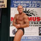 Michael   Williams - NPC MaxMuscle Vancouver Natural  2010 - #1